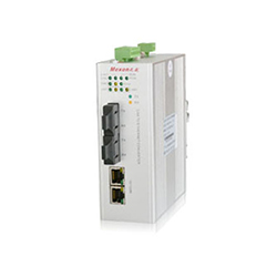 MIC-2031-2F CAN转以太网虚拟总线网关