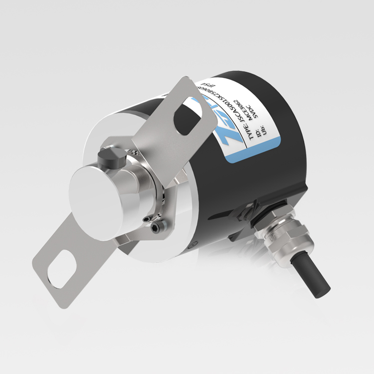 JSCA50绝对值编码器