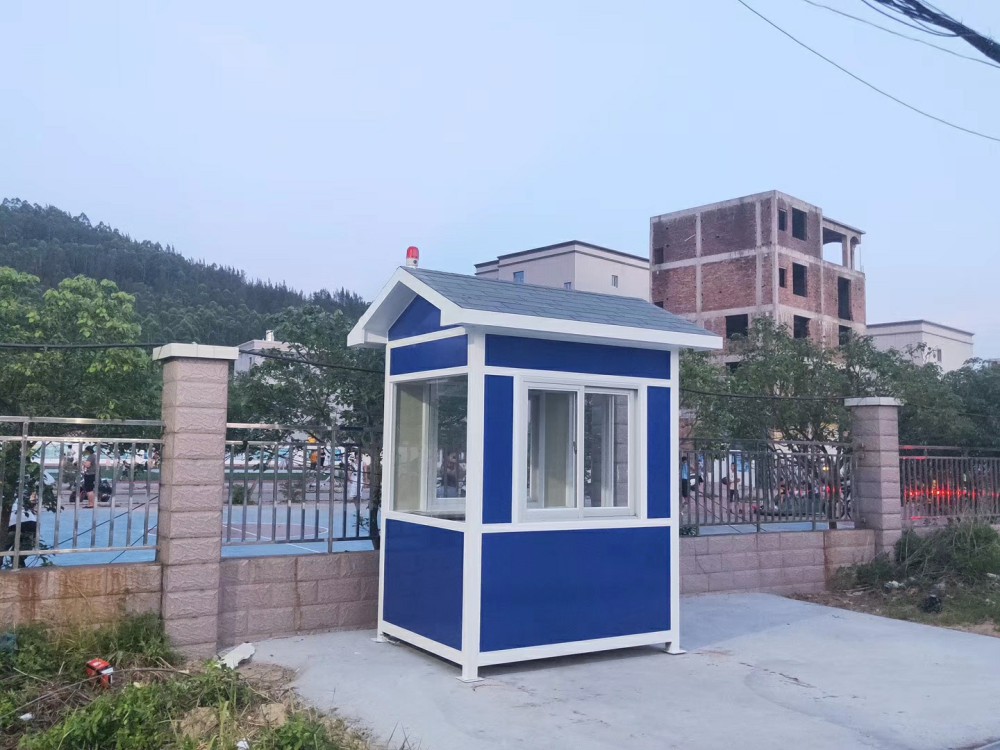 厦门治安岗亭/福州治安岗亭/泉州治安岗亭