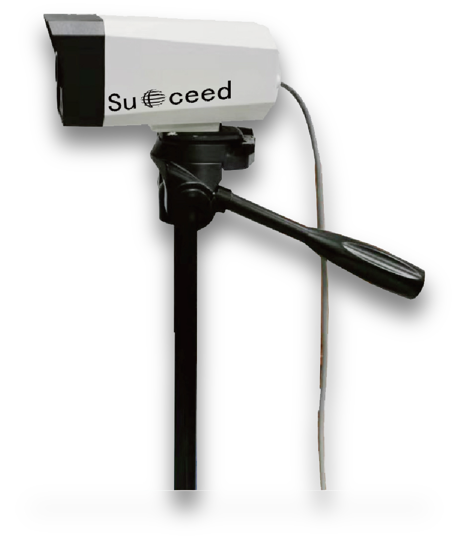 斯科德实用型红外热像体温筛查仪