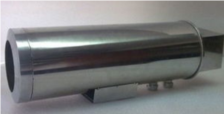 半导体制冷防护罩