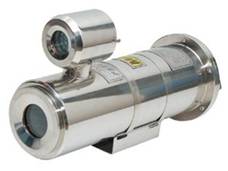 矿用隔爆摄像仪