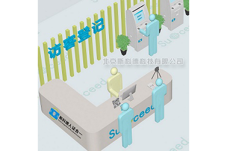 人证合一证件管理系统