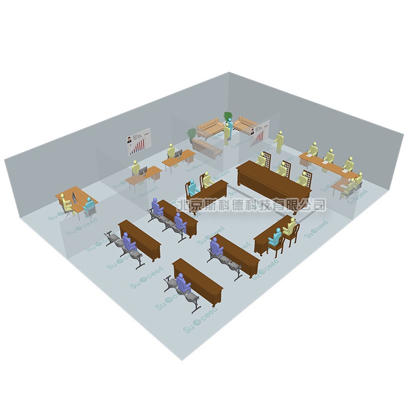 法律援助信息管理系统