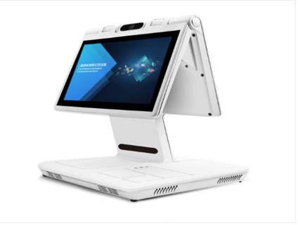 多媒体信息交互终端P710-06