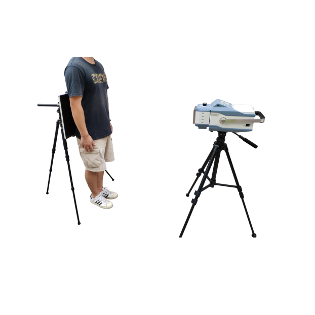 高清超薄便携式X射线检查系统 法医