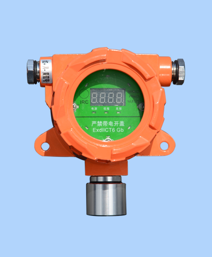  QD6330加油加气站LNG气体报警器 可燃探测器
