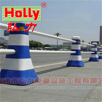 湖南活动护栏围栏高围隔离水马