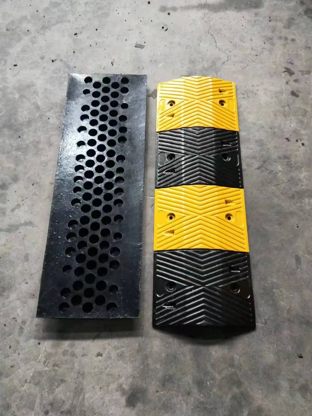 湖南长沙耐用减速带