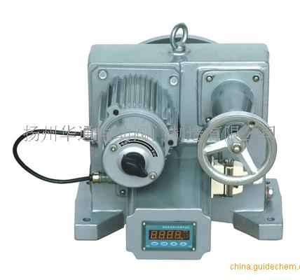 供应华通DKJ-410CX电动执行机构