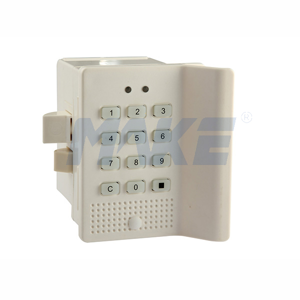 MAKE智能储物柜电子按键密码锁 MK725