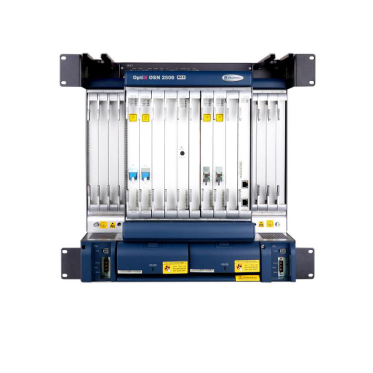 华为osn2500光端机optix OSN2500 REG智能光传输设备