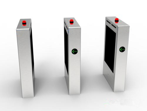 仁为智控供应无障碍闸机,出厂价格出售 可定制