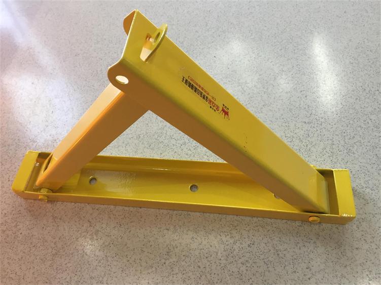 湖南长沙方便耐用实惠车位锁厂家