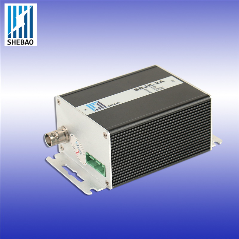 二合一视频防雷器深圳防雷_专业防雷生产厂家