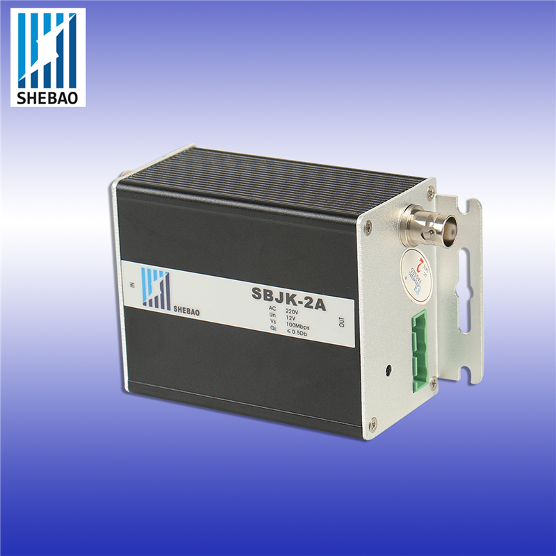 监控防雷器三合一视频防雷器监控防雷器-二合一网络摄像机防雷器-摄像头浪涌保护器