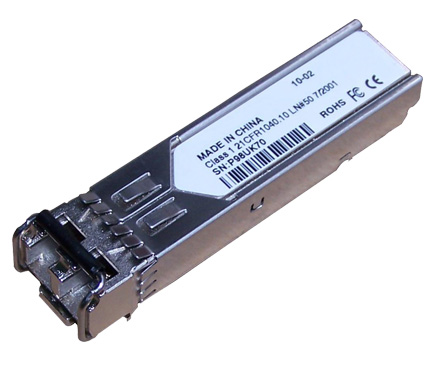 Mexon兆越1.25G SFP光纤模块 