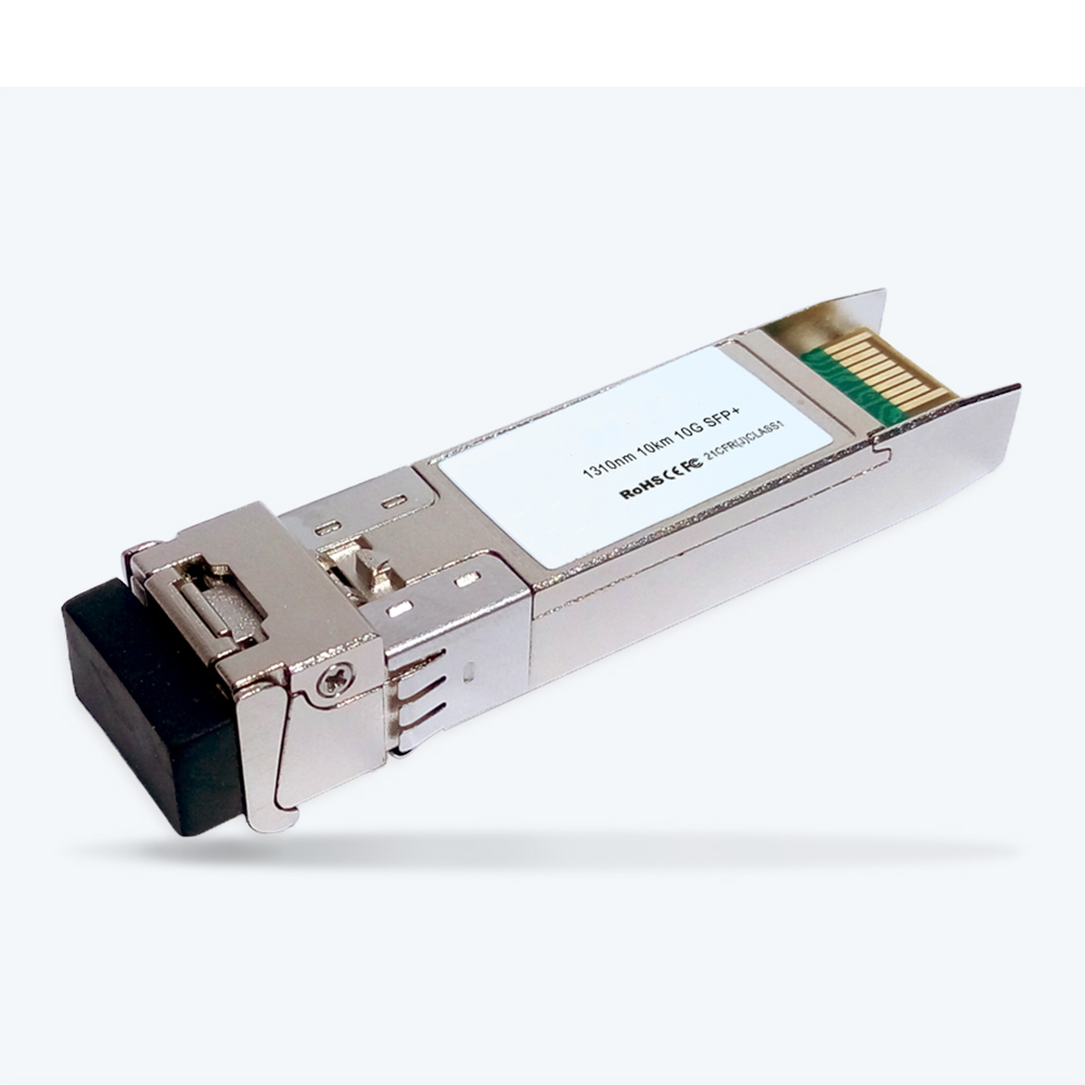 Mexon兆越 万兆SFP+光纤模块