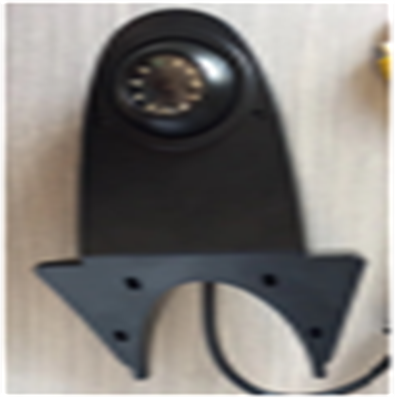 摄像头 倒车防水后视