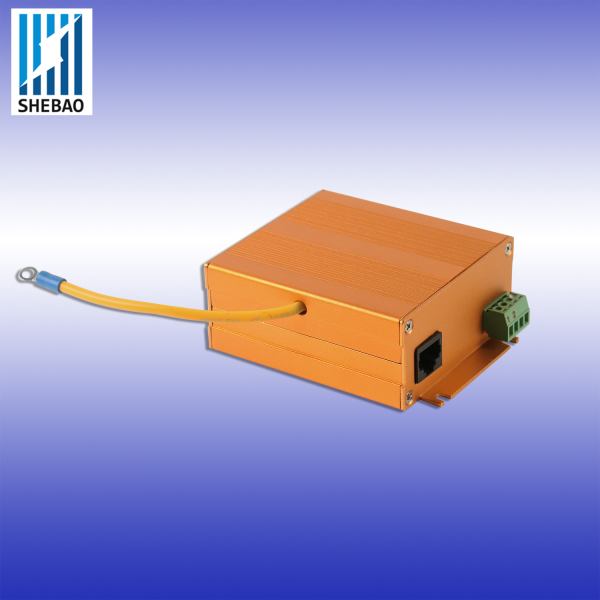 直流电源防雷器_社保电子防雷器_视频信号防雷器