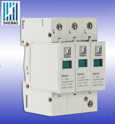 风电系统电源电涌保护器电涌保护器_首选社保电子电涌保护器