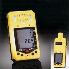 英思科M40便携式多气体检测仪，矿用多参数气体检测仪