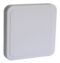 6DBi 超高频 圆极化RFID外置平板天线