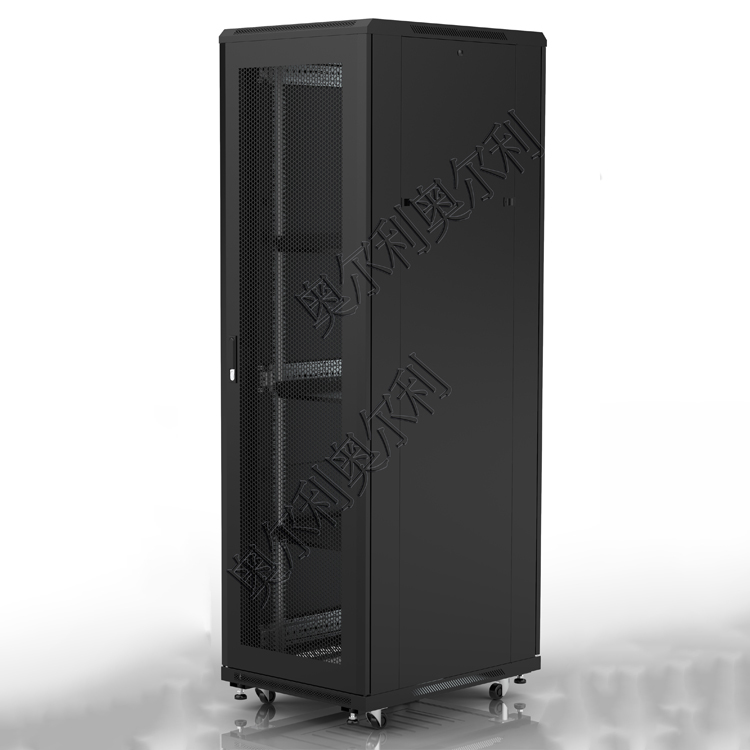 高氏奥尔利 VG网络机柜监控功放机柜