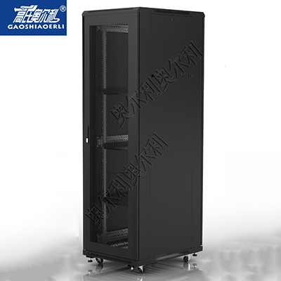 高氏奥尔利 VG2网络机柜 监控功放机柜