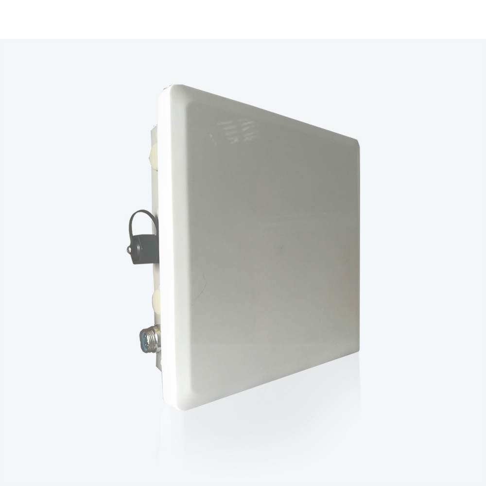 MWP-6000-T室外一体化工业无线AP