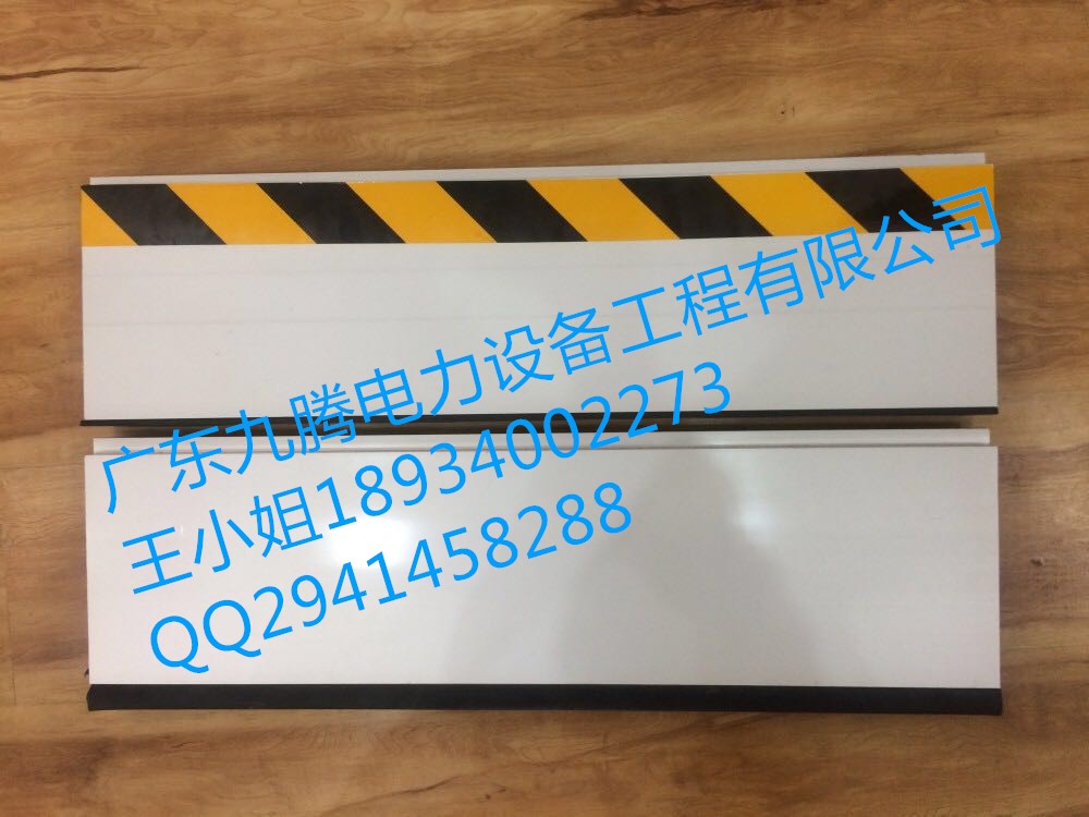 专业防汛防洪挡水板 清远铝合金防汛挡水板