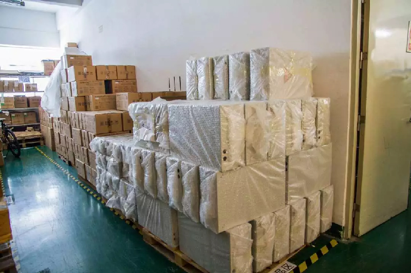 兰星科技周界安产品