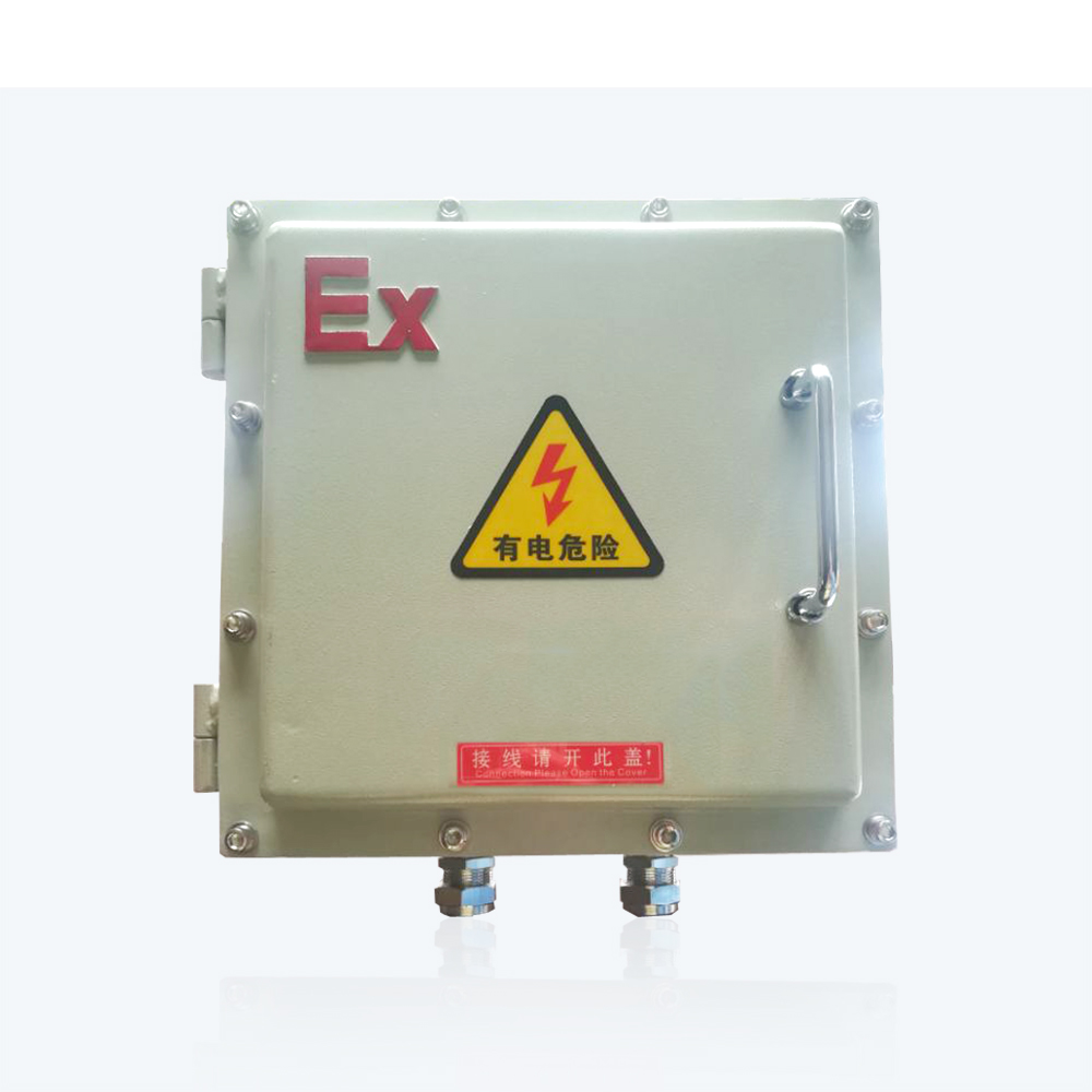 MWP-6000-EP防爆型工业无线AP