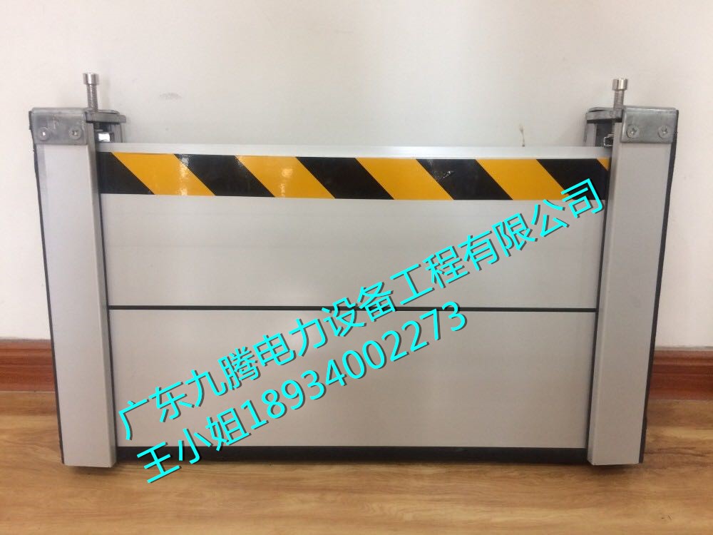 批发防洪挡水板防淹挡板 中山防汛挡水板厂家