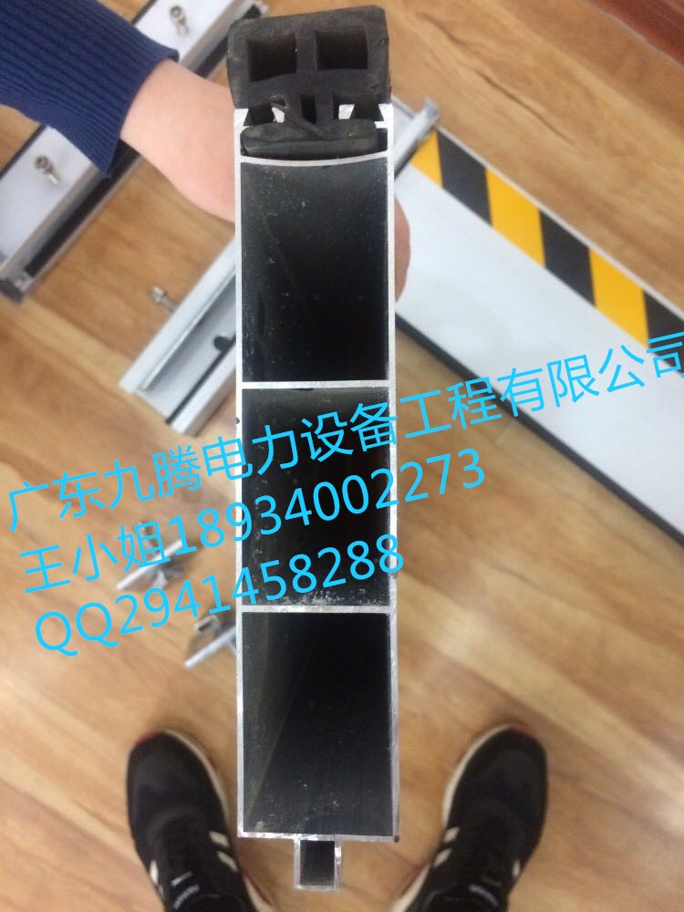 供应防汛挡水板  湛江铝合金防汛挡水板