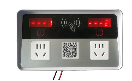 烁飞电子居民小区电动车充电_大品牌_放心产品