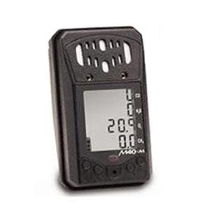 M40.M美国英思科MA煤安标志便携式四合一气体探测器