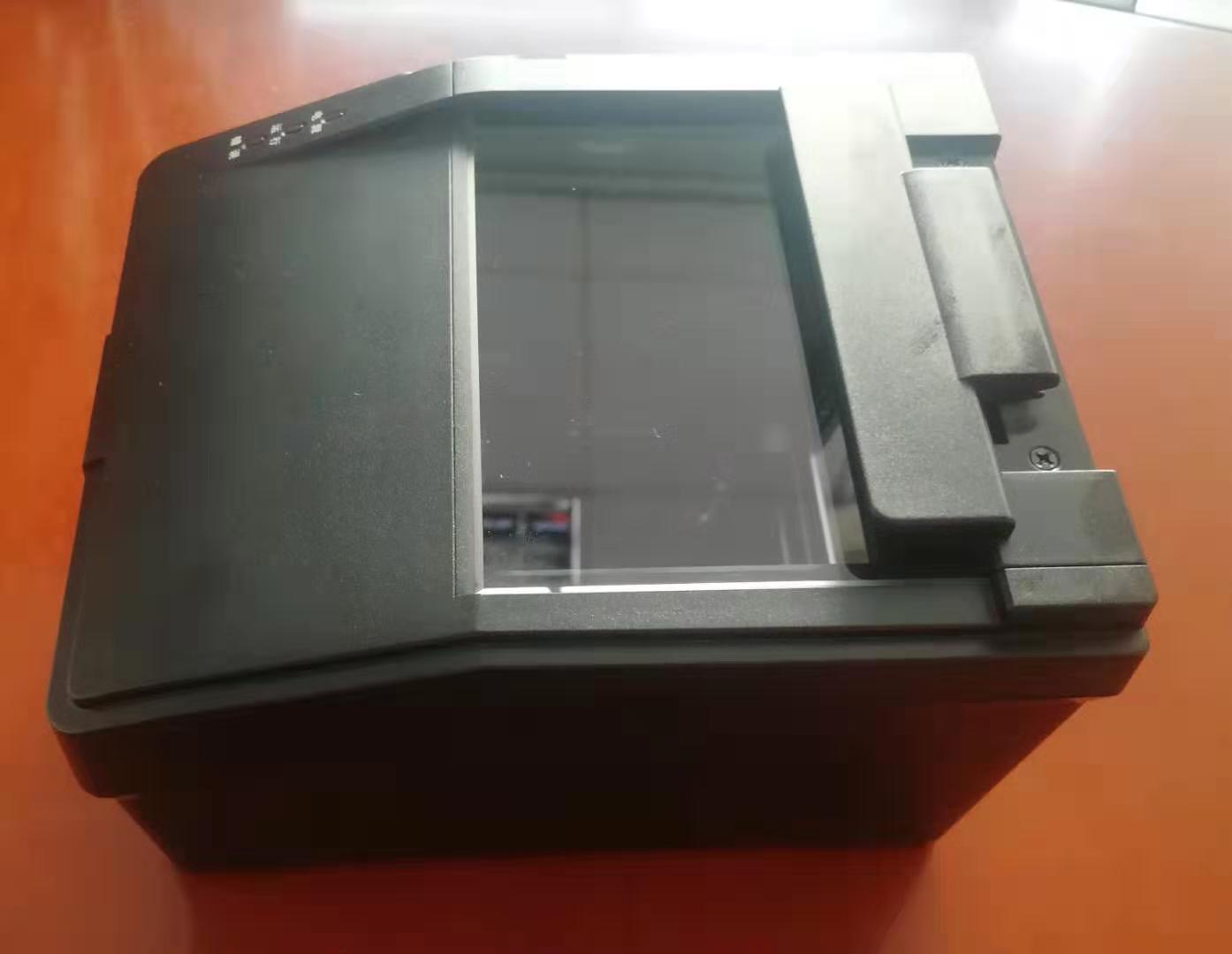 华思福电子身份护照阅读器扫描仪旅行社酒店机场安检海关专用设备