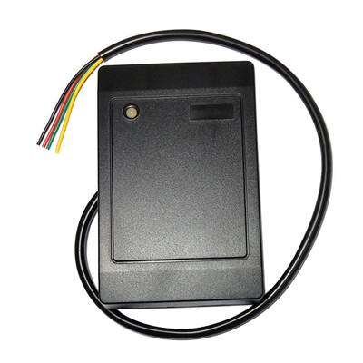 RS485IC卡读头RS232IC卡读卡器14443A