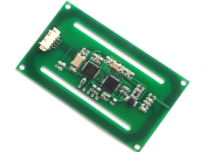 RFID模块M1卡读卡模块电梯IC卡模块