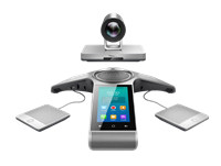 亿联代理供应视频会议系统设备VC800视频会议方案