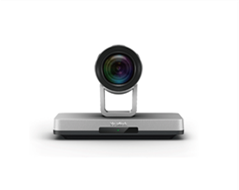 亿联高清云台USB视频会议摄像头UVC80