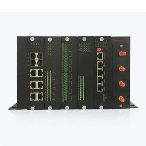 MGS-6900 工业综合业务数据通讯网关 