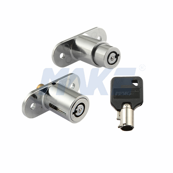 MAKE管状按压锁MK511-04