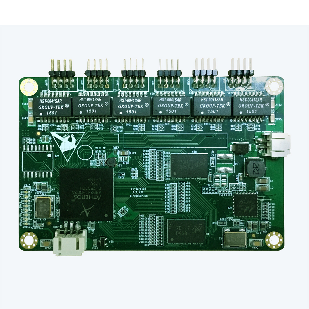 MWG-3010C 工业路由器嵌入式核心模块