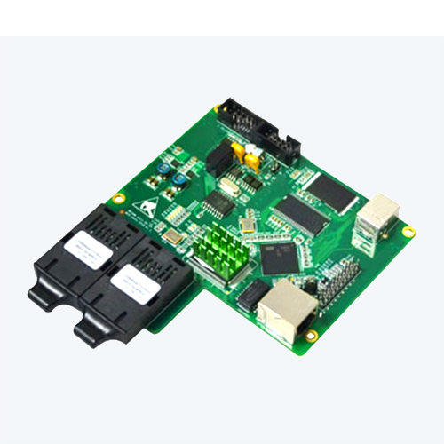 MIC-2031X精致型串口转以太网虚拟总线网关