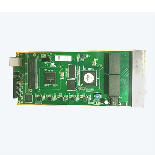 MIE-2412-CPCI定制模块