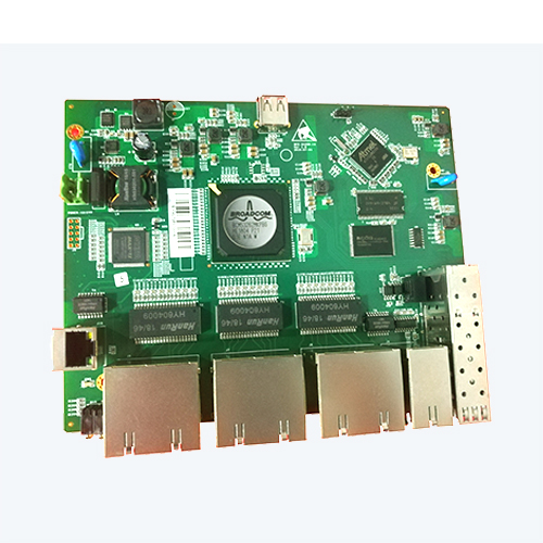 MIE-5420N定制模块 