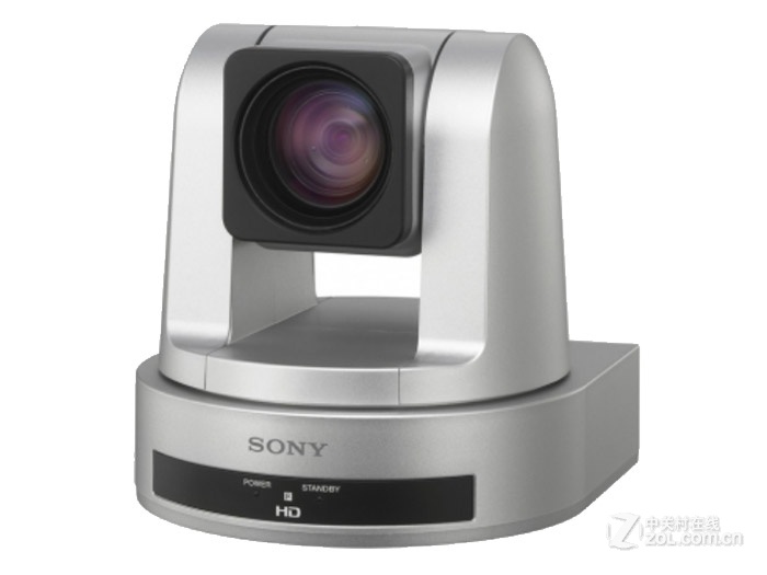 索尼 SRG-HD1 高清远程视频会议/教育录播/医疗/司法审讯摄像机