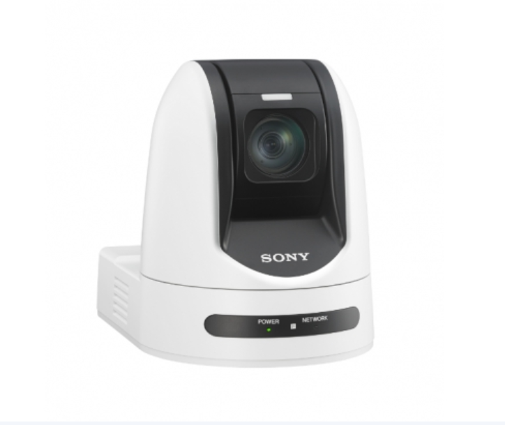 索尼 SRG-280SHE 高清远程视频会议/教育录播/远程医疗/司法审讯摄像机